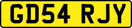 GD54RJY