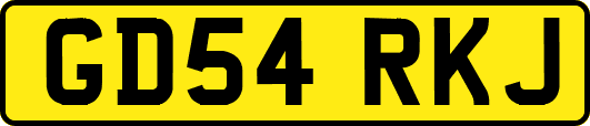GD54RKJ