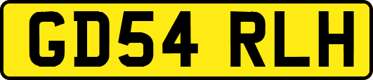 GD54RLH