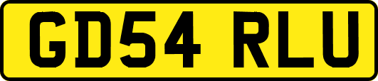 GD54RLU