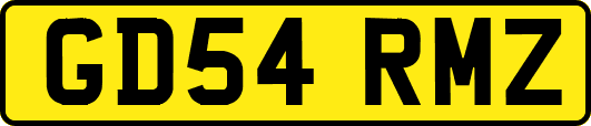 GD54RMZ