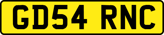 GD54RNC