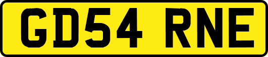 GD54RNE