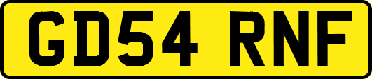 GD54RNF