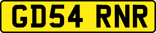 GD54RNR