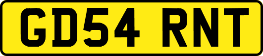 GD54RNT
