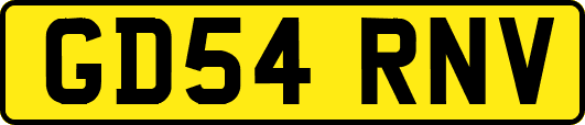 GD54RNV