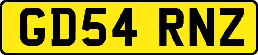 GD54RNZ