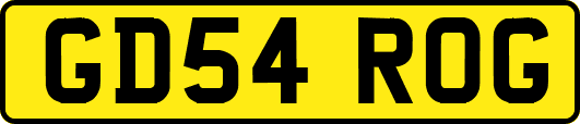 GD54ROG