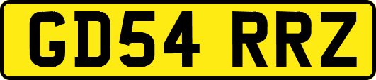 GD54RRZ