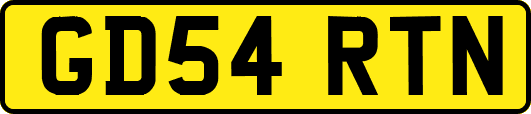 GD54RTN