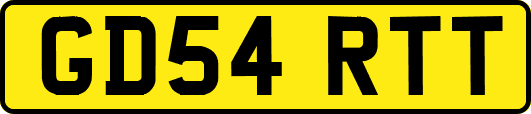 GD54RTT