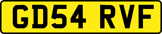 GD54RVF