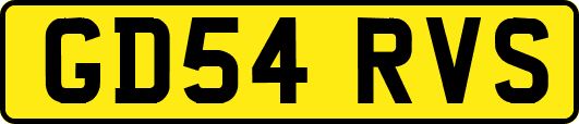 GD54RVS