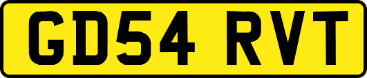 GD54RVT