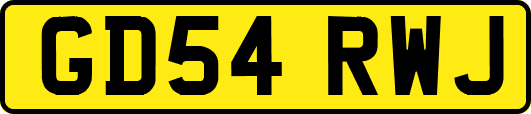 GD54RWJ