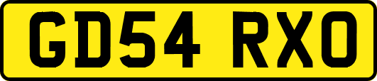GD54RXO