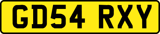GD54RXY