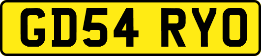 GD54RYO
