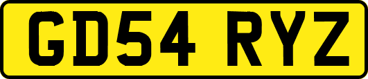 GD54RYZ