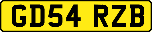 GD54RZB