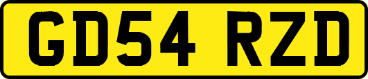 GD54RZD