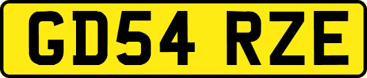 GD54RZE