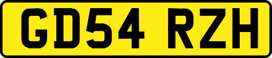 GD54RZH