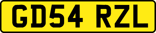 GD54RZL