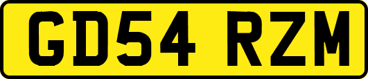 GD54RZM