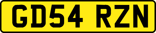 GD54RZN