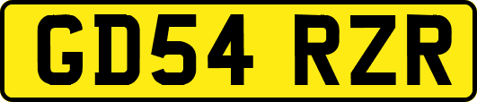 GD54RZR