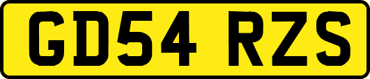 GD54RZS
