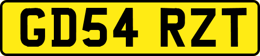 GD54RZT