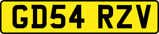 GD54RZV