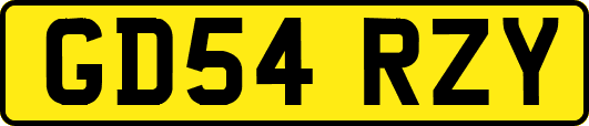 GD54RZY