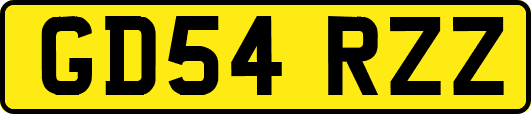GD54RZZ