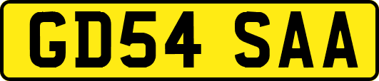 GD54SAA