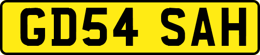 GD54SAH