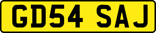 GD54SAJ
