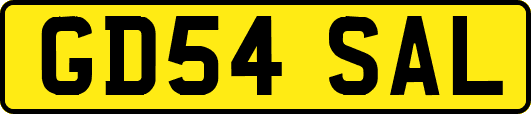 GD54SAL