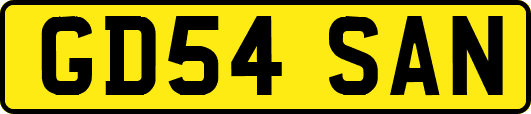 GD54SAN