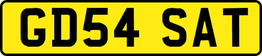 GD54SAT