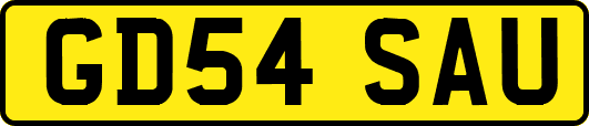 GD54SAU