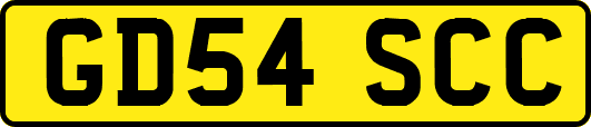 GD54SCC