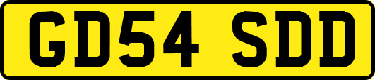 GD54SDD