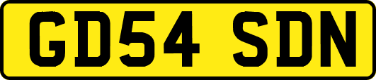 GD54SDN