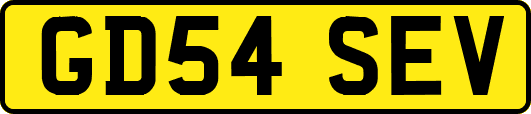 GD54SEV