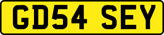 GD54SEY