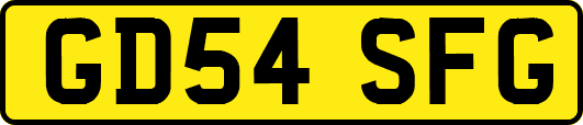 GD54SFG